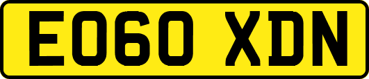 EO60XDN
