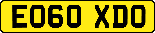 EO60XDO