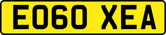 EO60XEA