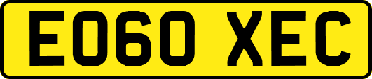 EO60XEC