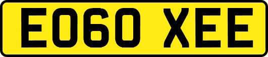 EO60XEE