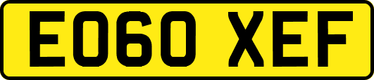 EO60XEF