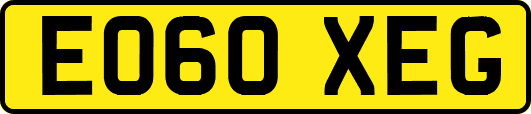EO60XEG