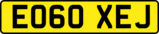 EO60XEJ