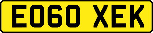 EO60XEK