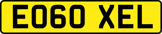 EO60XEL