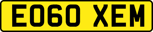 EO60XEM