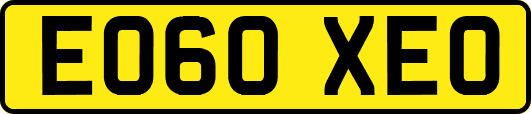 EO60XEO