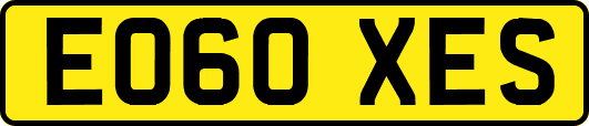 EO60XES