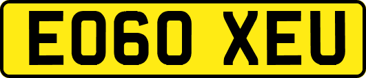 EO60XEU