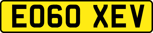 EO60XEV