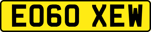 EO60XEW