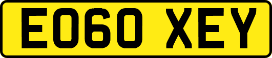 EO60XEY