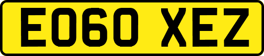 EO60XEZ