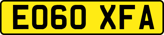 EO60XFA