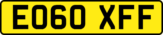 EO60XFF