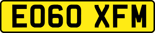 EO60XFM