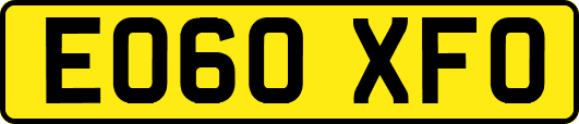 EO60XFO