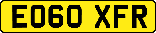 EO60XFR