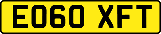 EO60XFT