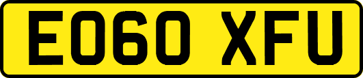 EO60XFU