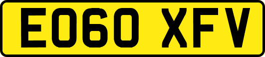 EO60XFV