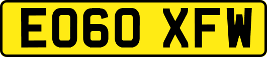 EO60XFW