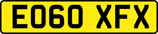 EO60XFX