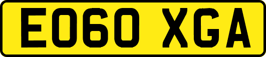 EO60XGA