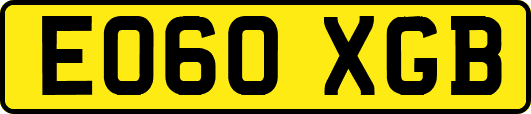EO60XGB