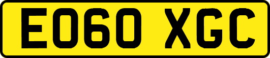 EO60XGC