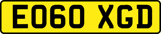EO60XGD
