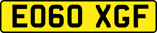 EO60XGF