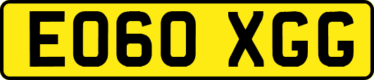 EO60XGG