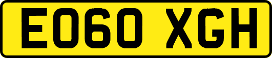 EO60XGH