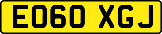 EO60XGJ