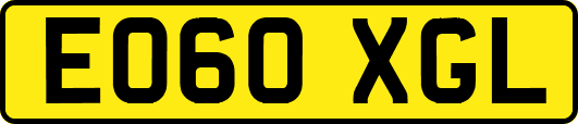 EO60XGL