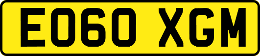 EO60XGM