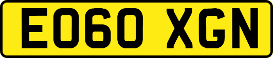 EO60XGN