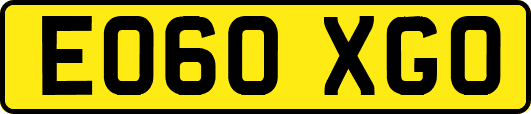 EO60XGO
