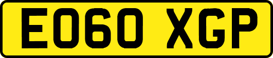 EO60XGP