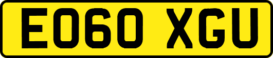EO60XGU