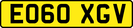 EO60XGV
