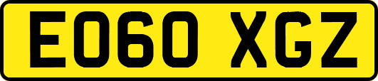 EO60XGZ
