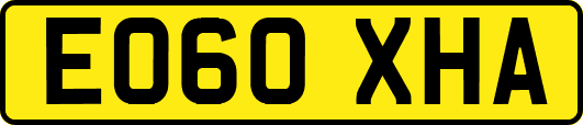EO60XHA