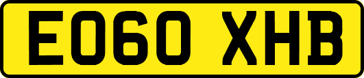 EO60XHB