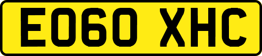 EO60XHC