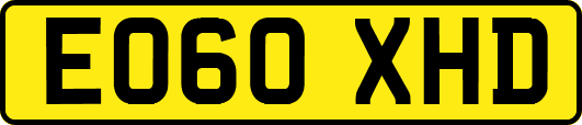 EO60XHD