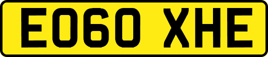 EO60XHE