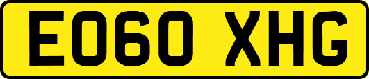 EO60XHG